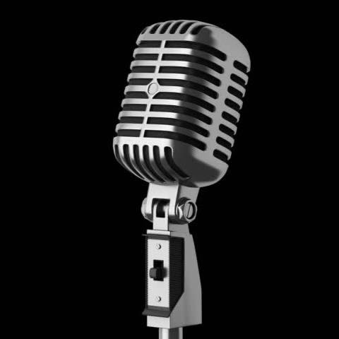 Record any voice over, today I am a professional voi...