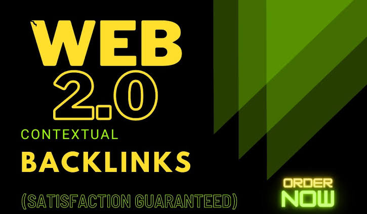 Manually 150 Web2.0 Backlinks With High DA PA Domains...