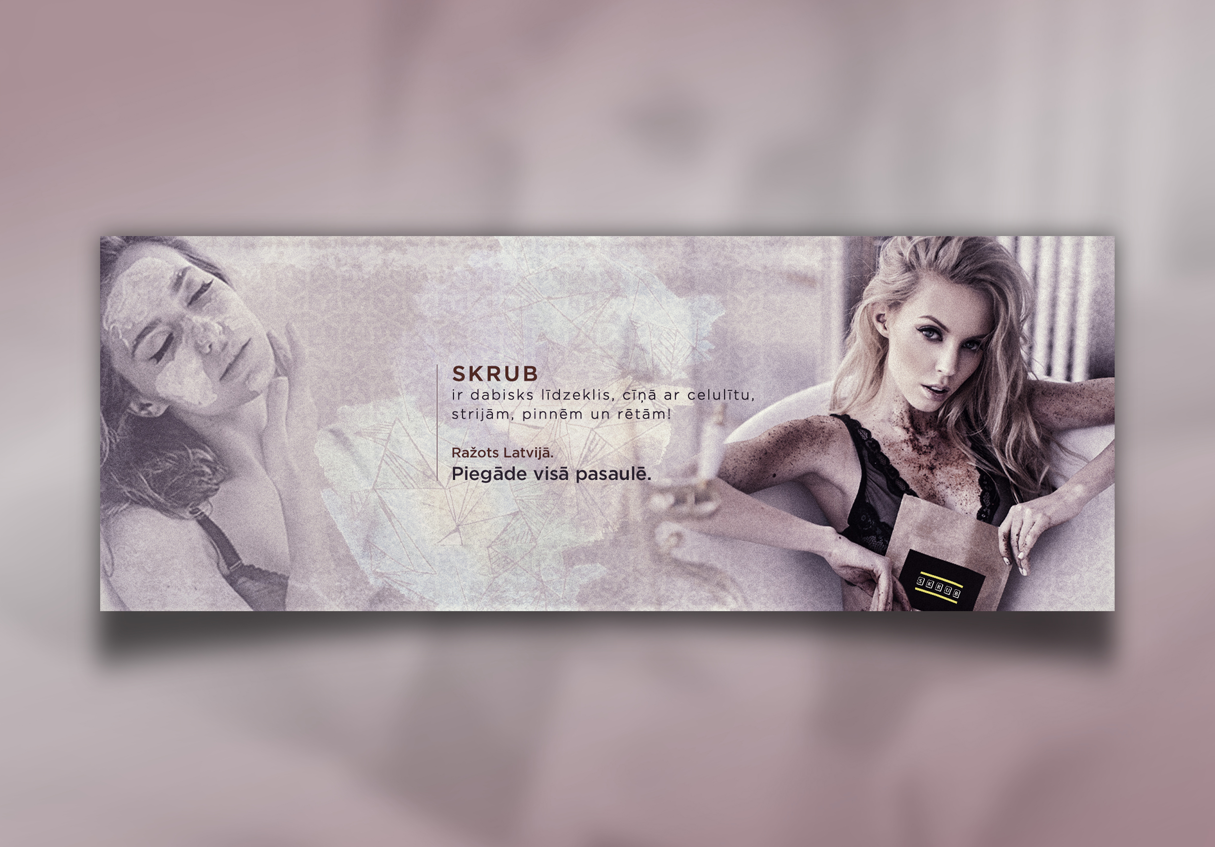 Unique banner designs for your website