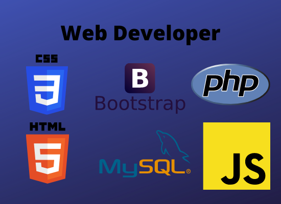 I will be your responsive front end web developer and...
