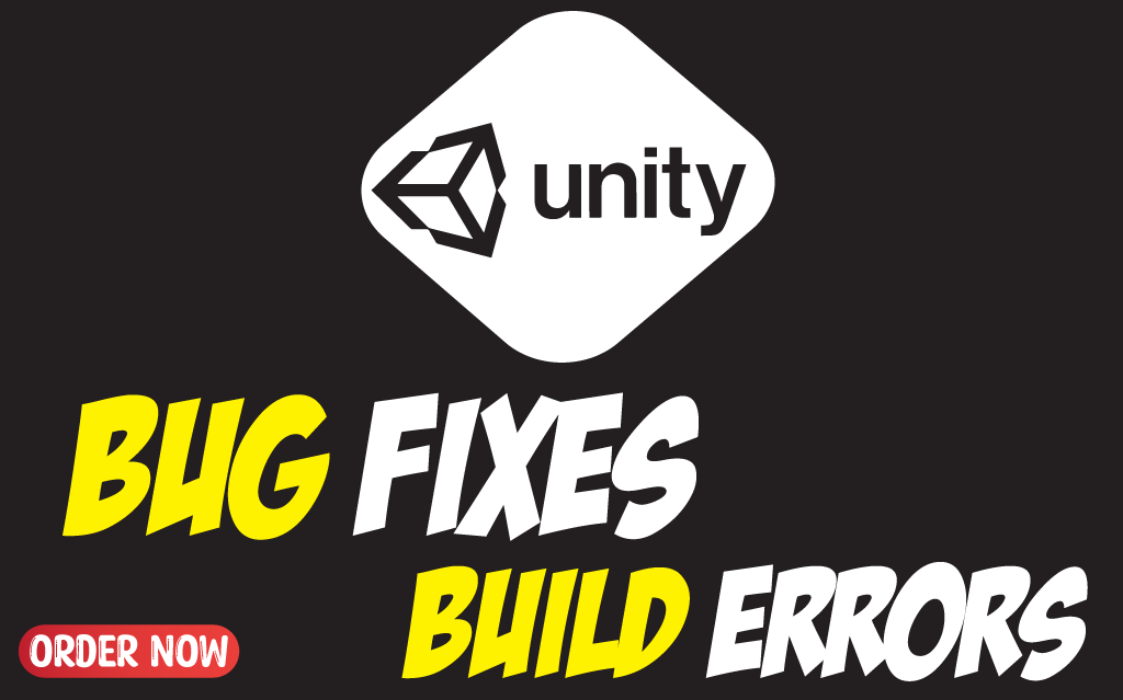 I will fix unity game bugs, ads integration issues, ...