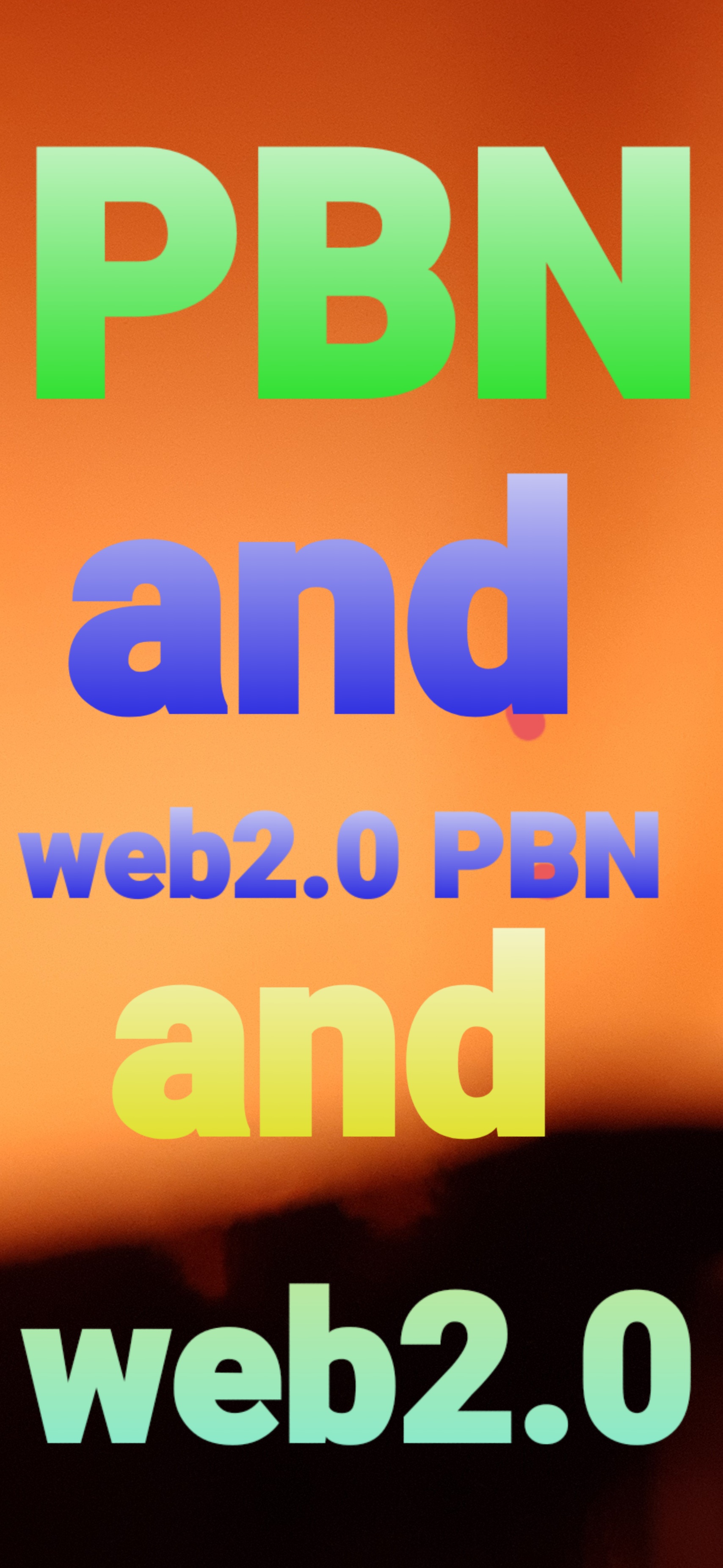 Booster Ranking 200 PBN + 200 web2.0 PBN+ 200 web2.0 ...