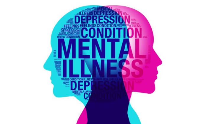 I will write high quality mental health articles and ...