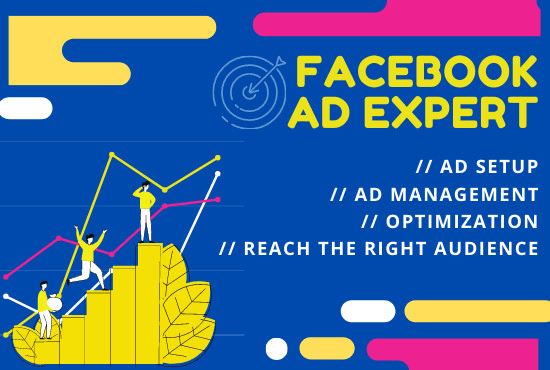 I will build high converting facebook ads & insta...