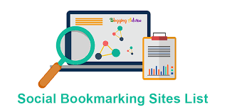 I will Manually Bookmark your site to TOP 100 Social ...