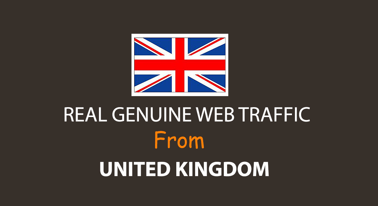 Get UNLIMITED targeted organic web traffic for 30 day...