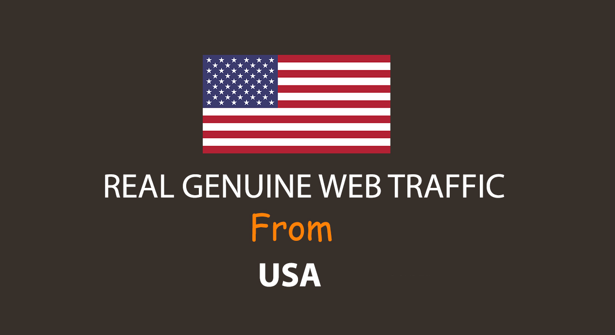 Get UNLIMITED targeted organic web traffic for 30 day...