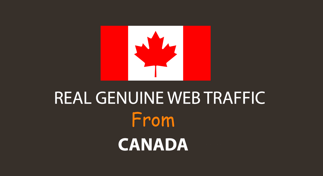Get UNLIMITED targeted organic web traffic for 30 day...