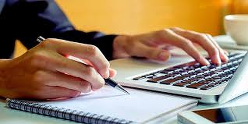 Writing professional articles and reports in various ...