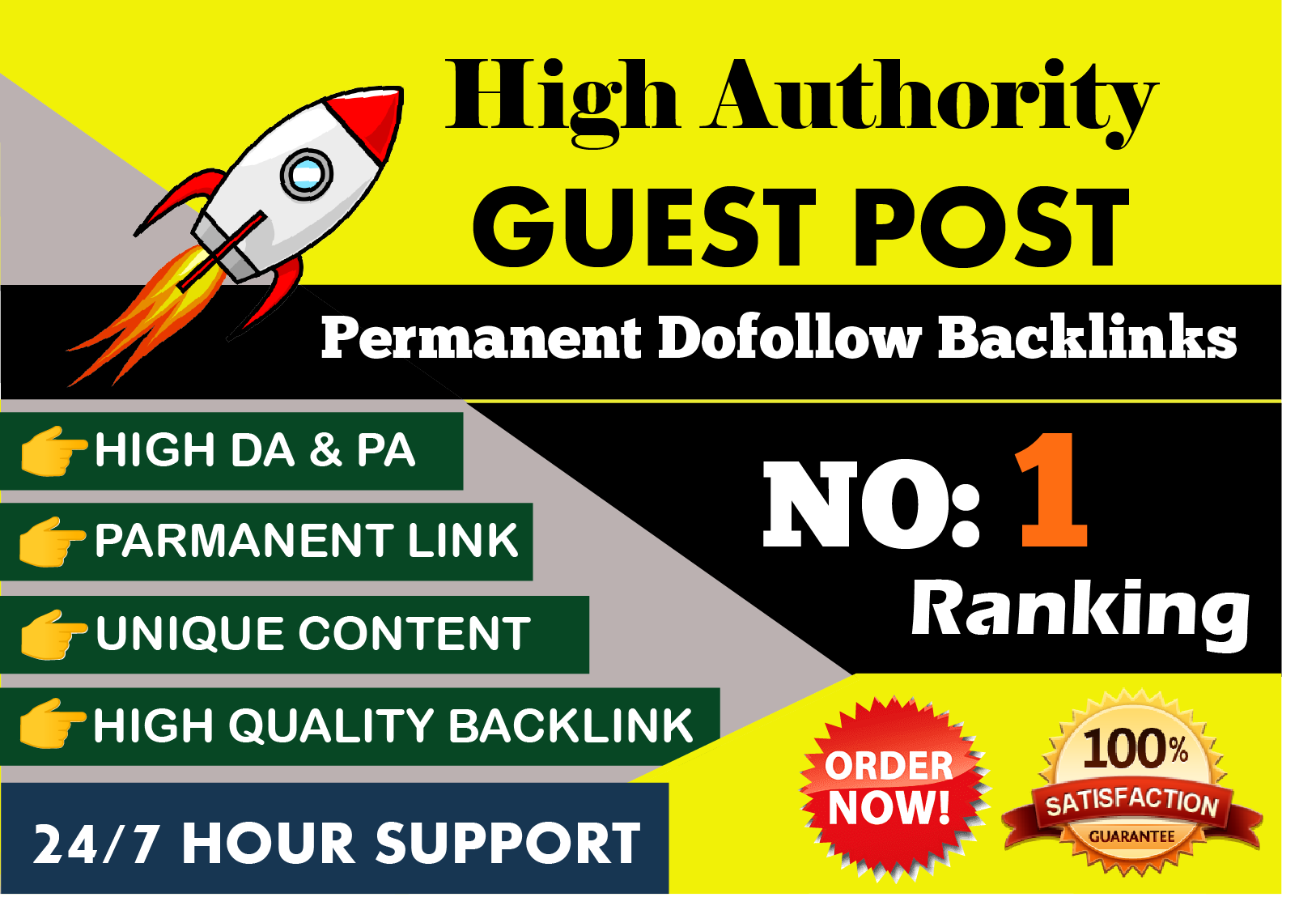 Write and Publish 15 guest post article on Turbo SEO ...