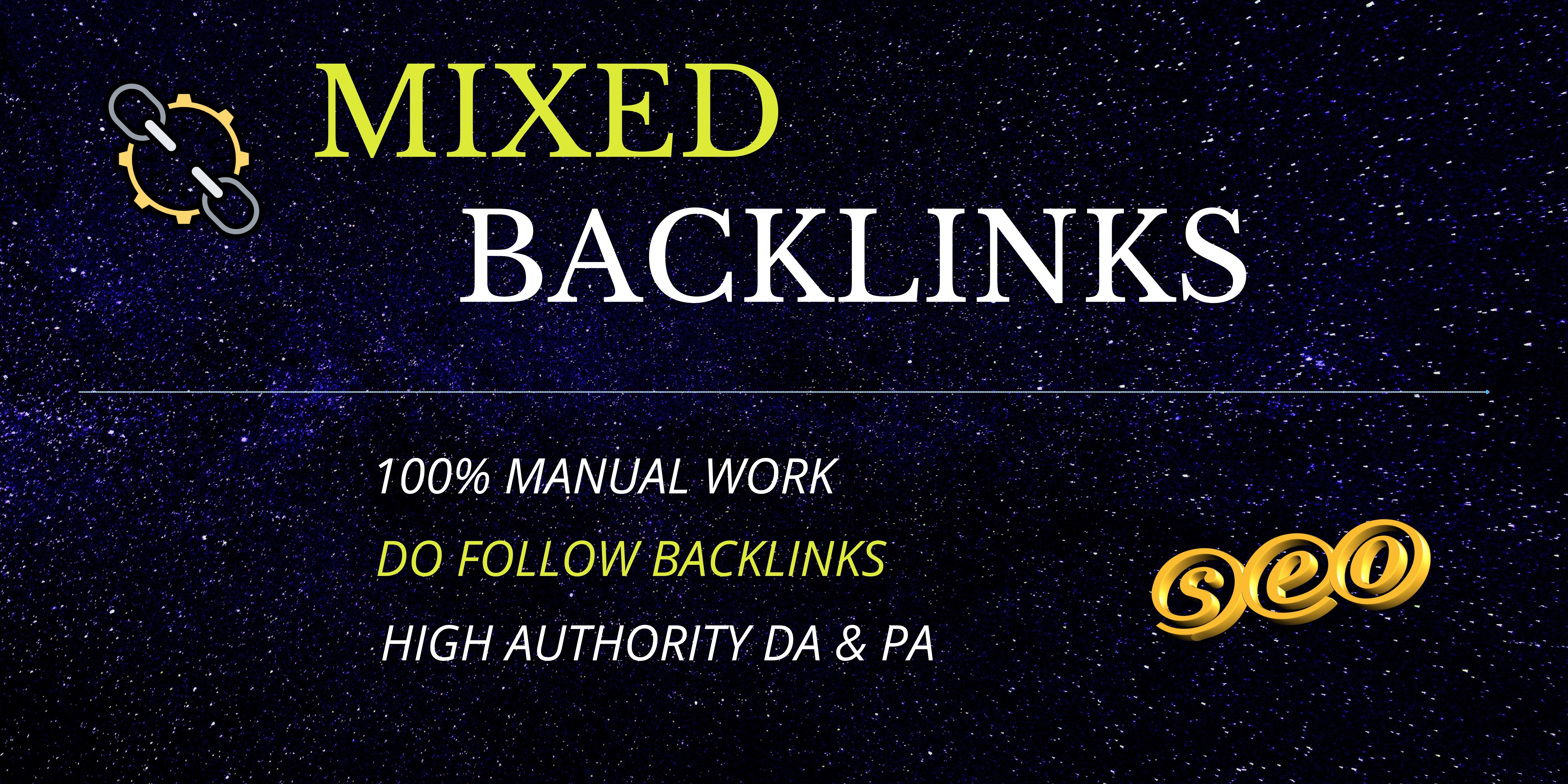 Boost Your Service With High Quality 150 Mixed Backli...