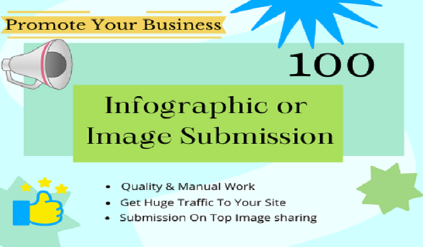 Google Safe 100 Infographic Or Image Submission Backl...