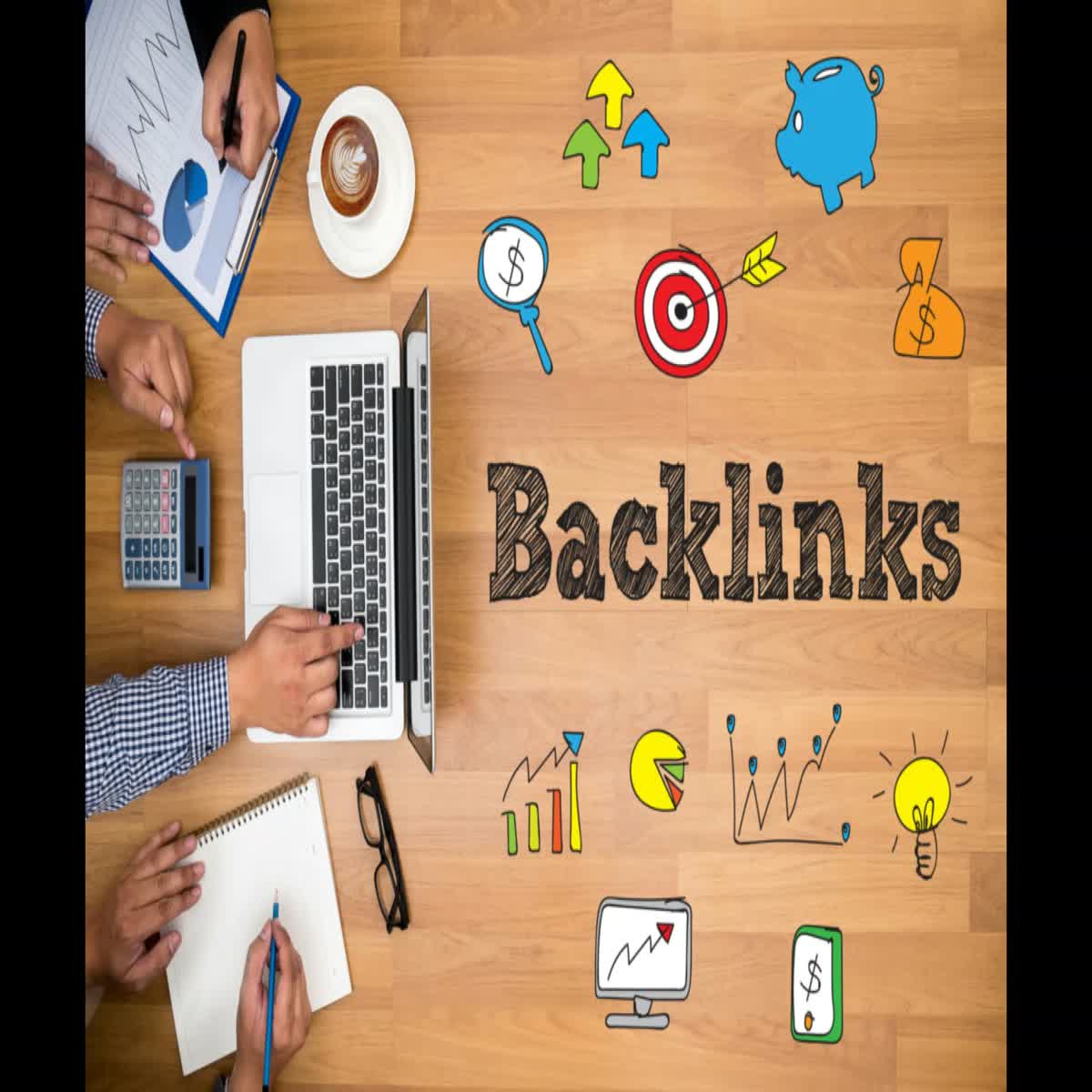 I Will Provide 30 High Authority Profile Backlinks Go...