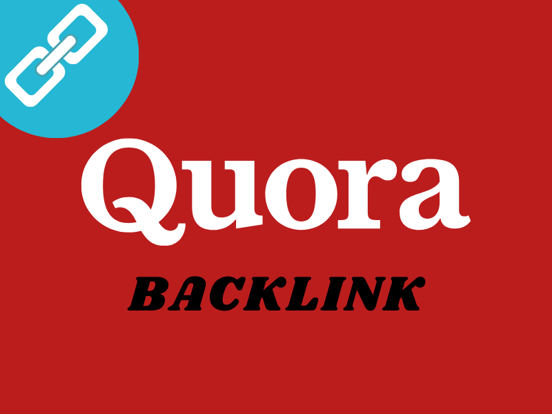 Promote Your Website with 6+ high quality quora Answe...