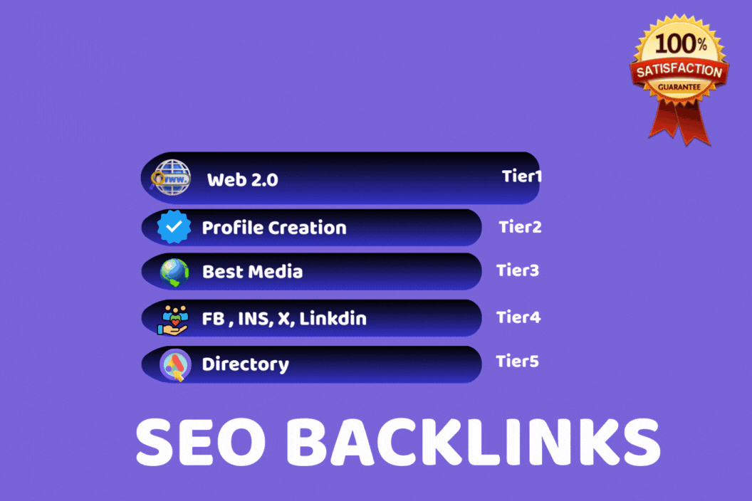 200 000 Link Pyramid Backlinks SEO Pyramid Backlink F...