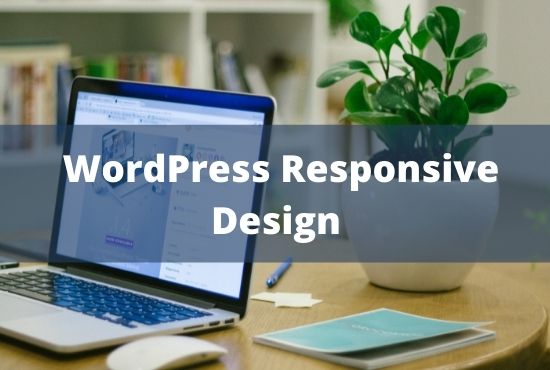 I will design and develop fully responsive seo friend...