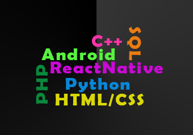Your idea in the best of the Code