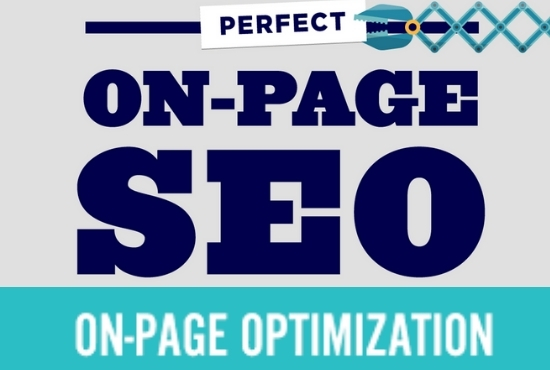 I will do full on page SEO optimization for WordPress...