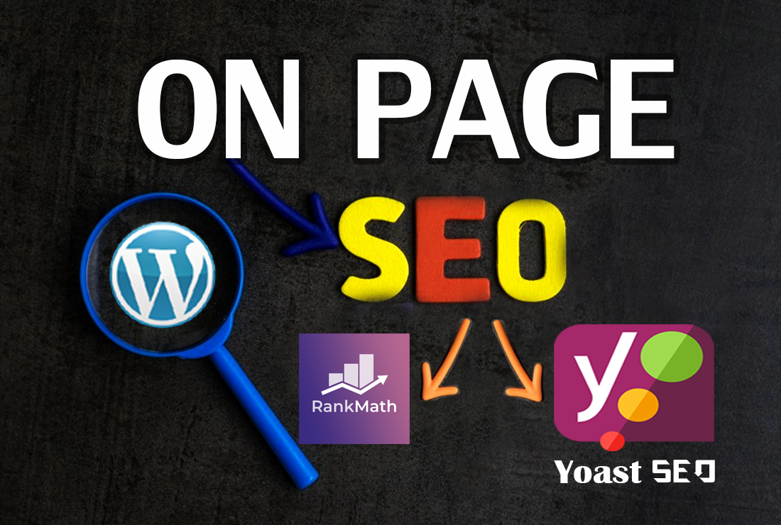 Complete rank math on page seo and technical optimiza...