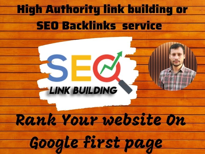 I will do excellent high authority dofollow manual ba...