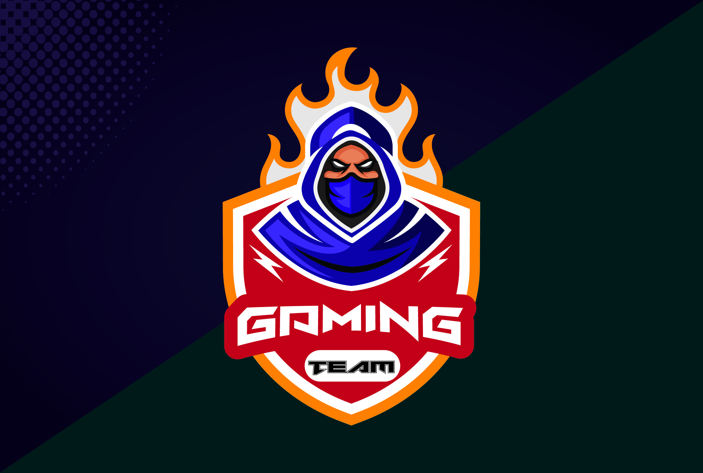 I will design best logo graphic design