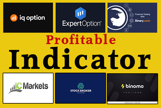 I will give you my forex and binary high profitable m...