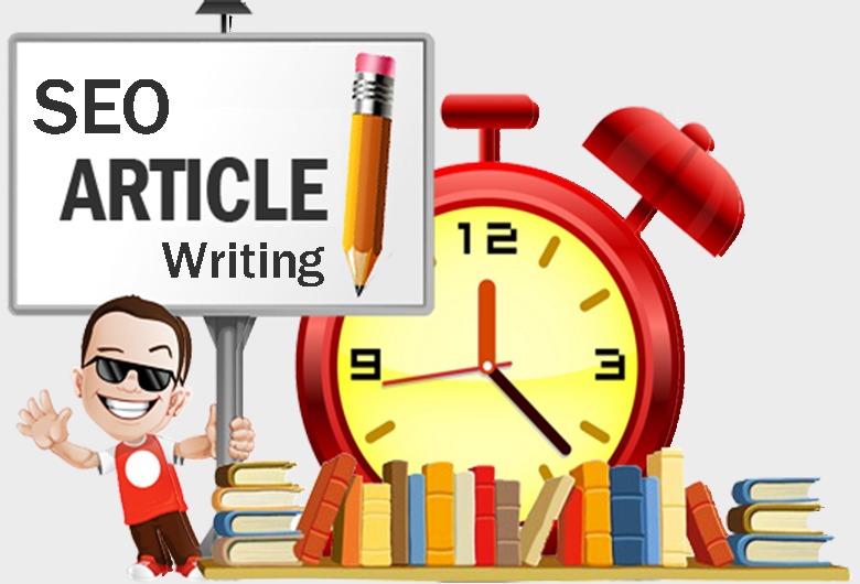 I will make an interesting article for you at an affo...