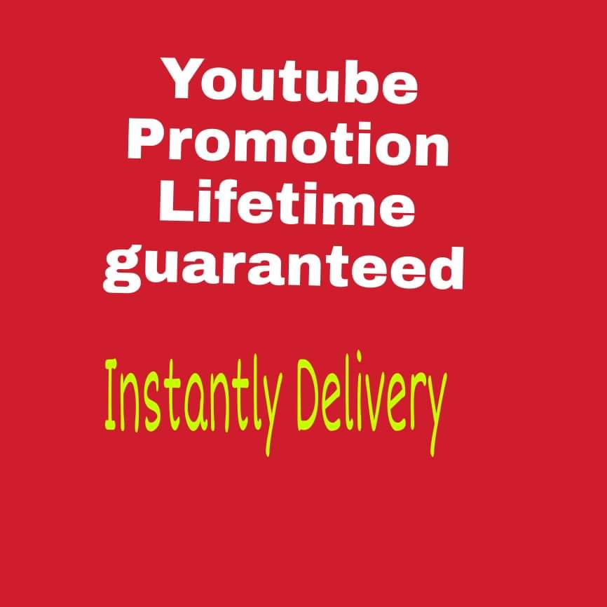 Add High quality HQ HR promotion instantly