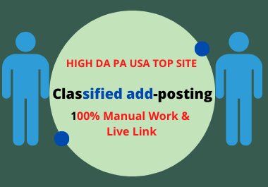 30 clickable classifieds add advertising demand on Cl...