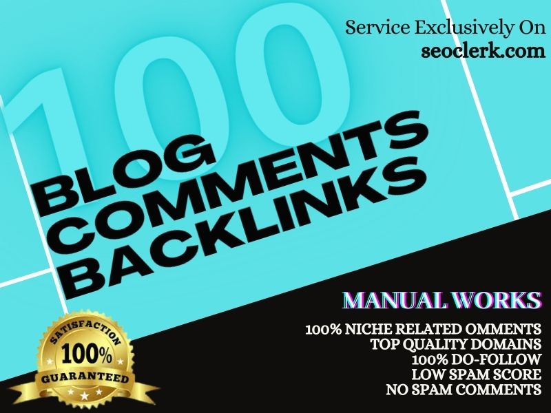 I will Provide 100 Premium quality Specific niche Rel...