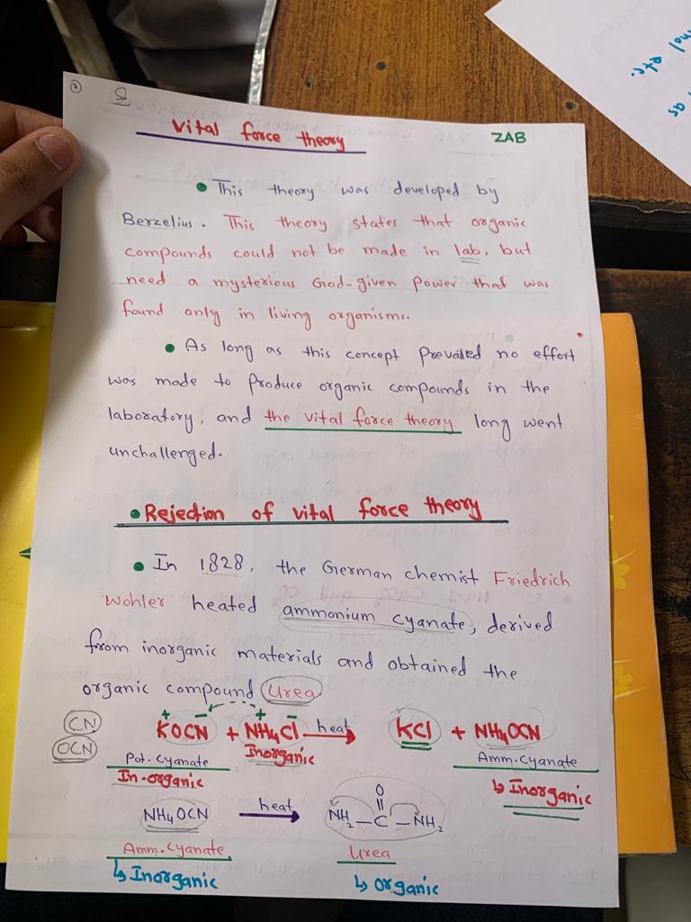 I am assignment writer of All subjects