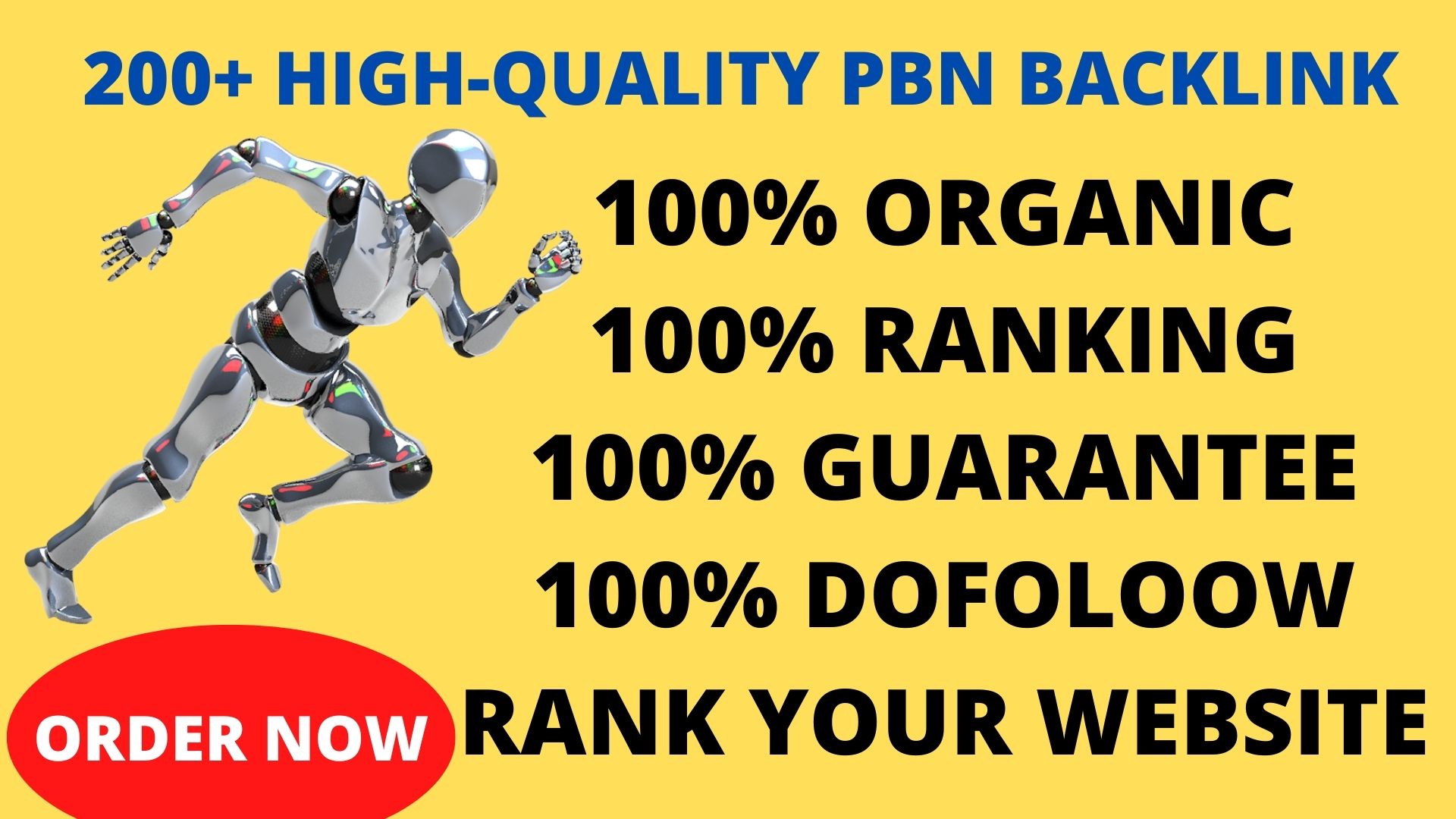 Get 200+ High DA 60+ PBN Backlink to Rank Your Websit...