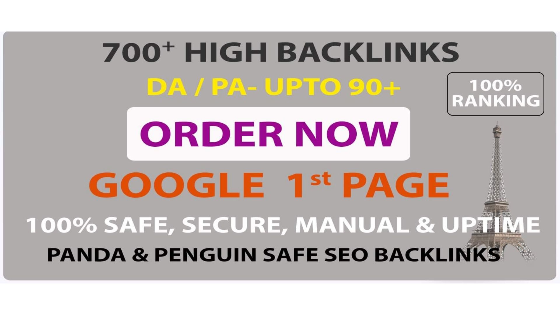 Get 700+ High DA 60+ PBN Backlink to Rank Your Websit...