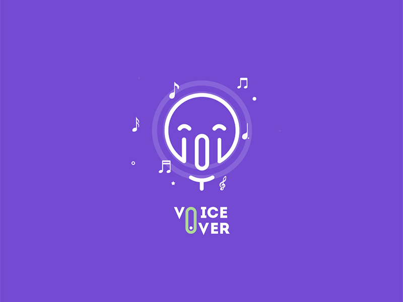 I Will Record Voice Over For Male/Female Usa