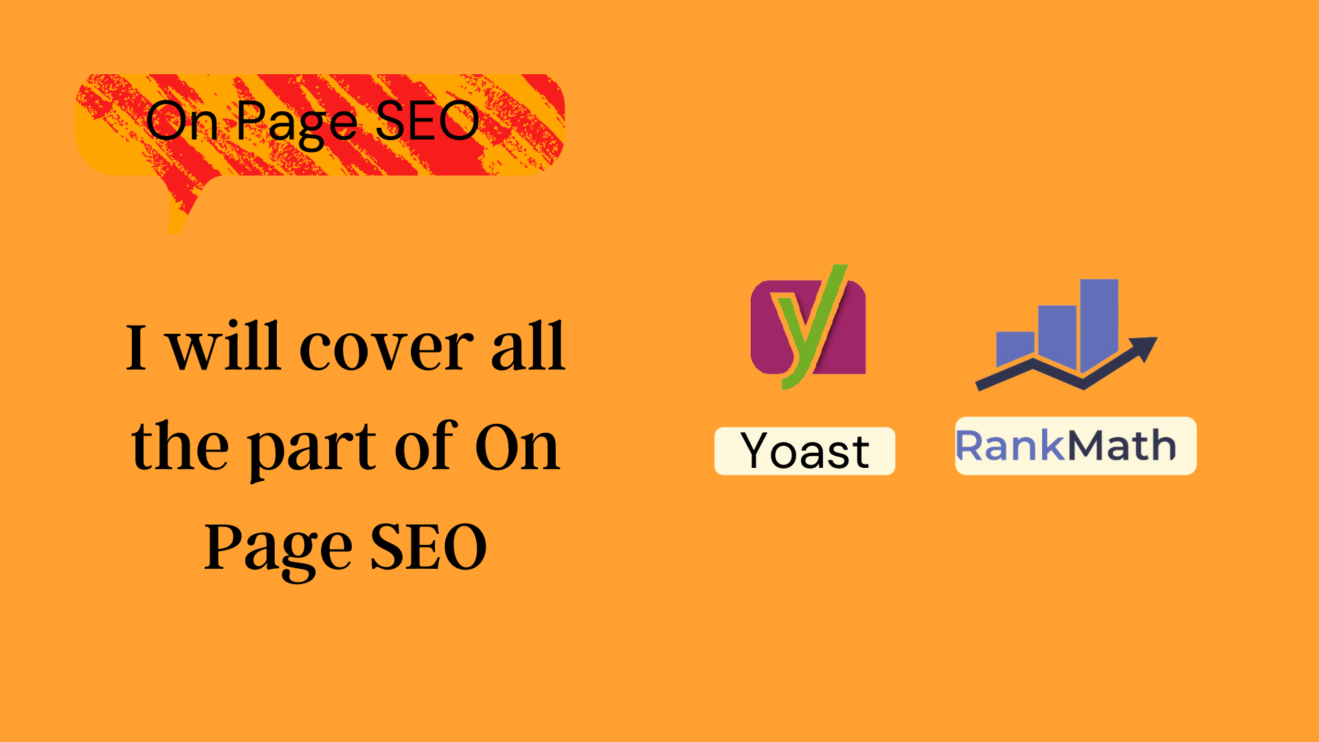 I will do complete On Page SEO Optimization of your W...