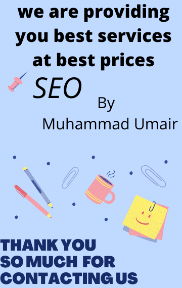 i will do SEO for your sites for long time projects a...