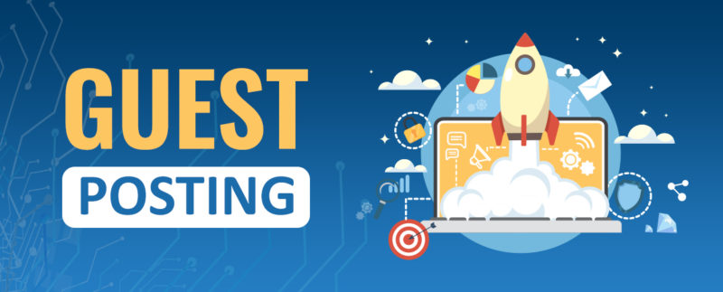 I will providing guest posting for ranking your websi...