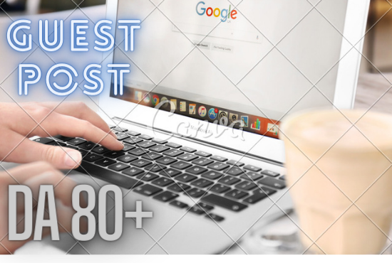 I will do guest post on my da80 news lifestyle blog g...