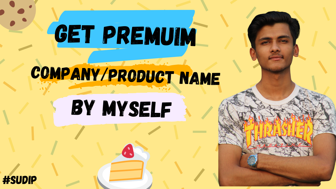 I will create premium and unique name for your busine...