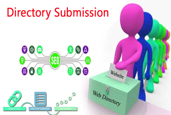 I will provide 50 Live Web directory submissions to r...