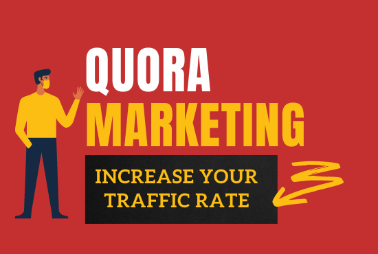 Promote Your Business & Website in 15 HQ Quora An...