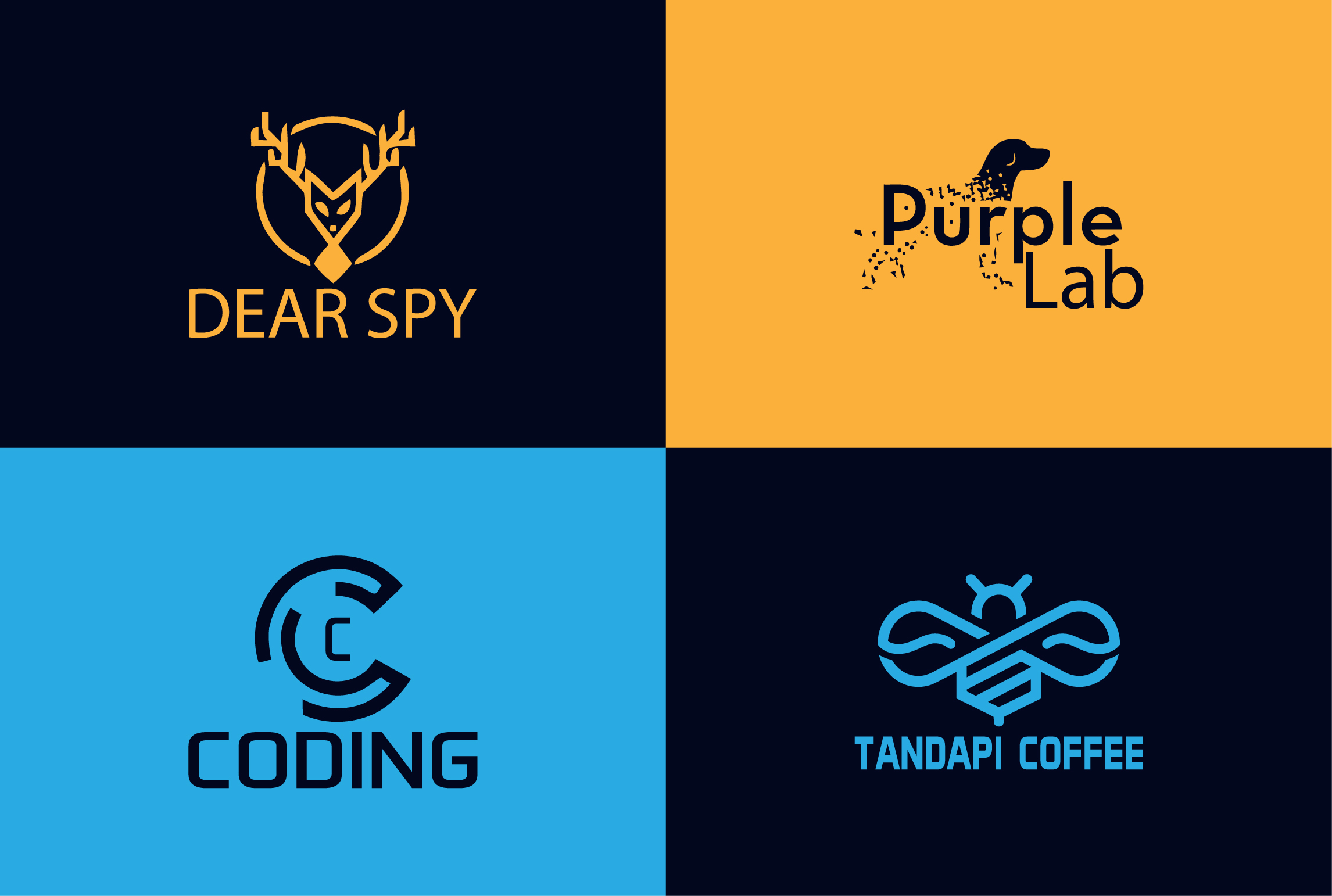 I will do design a modern minimalist logo for your bu...