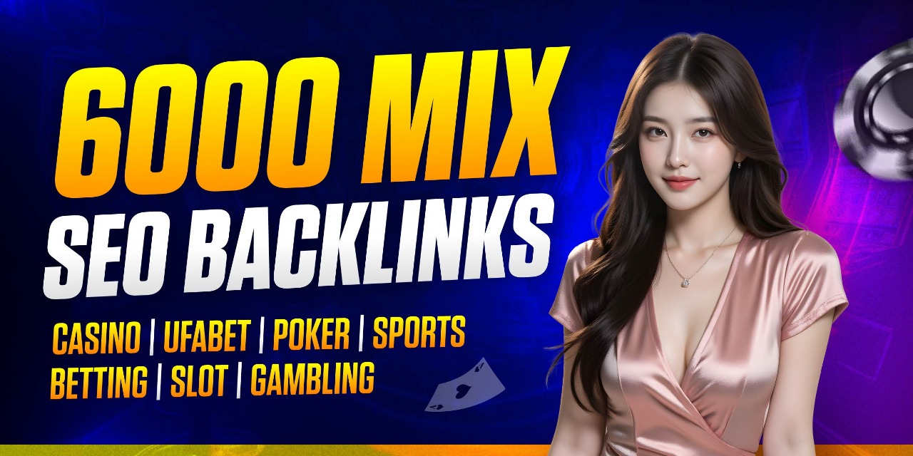 Casino Website Rankings-6000 Premium PBN Backlinks - ...