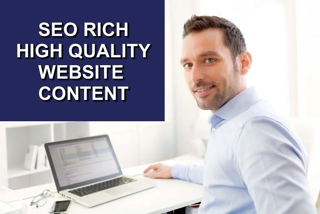 I will write high quality SEO articles for blog post ...