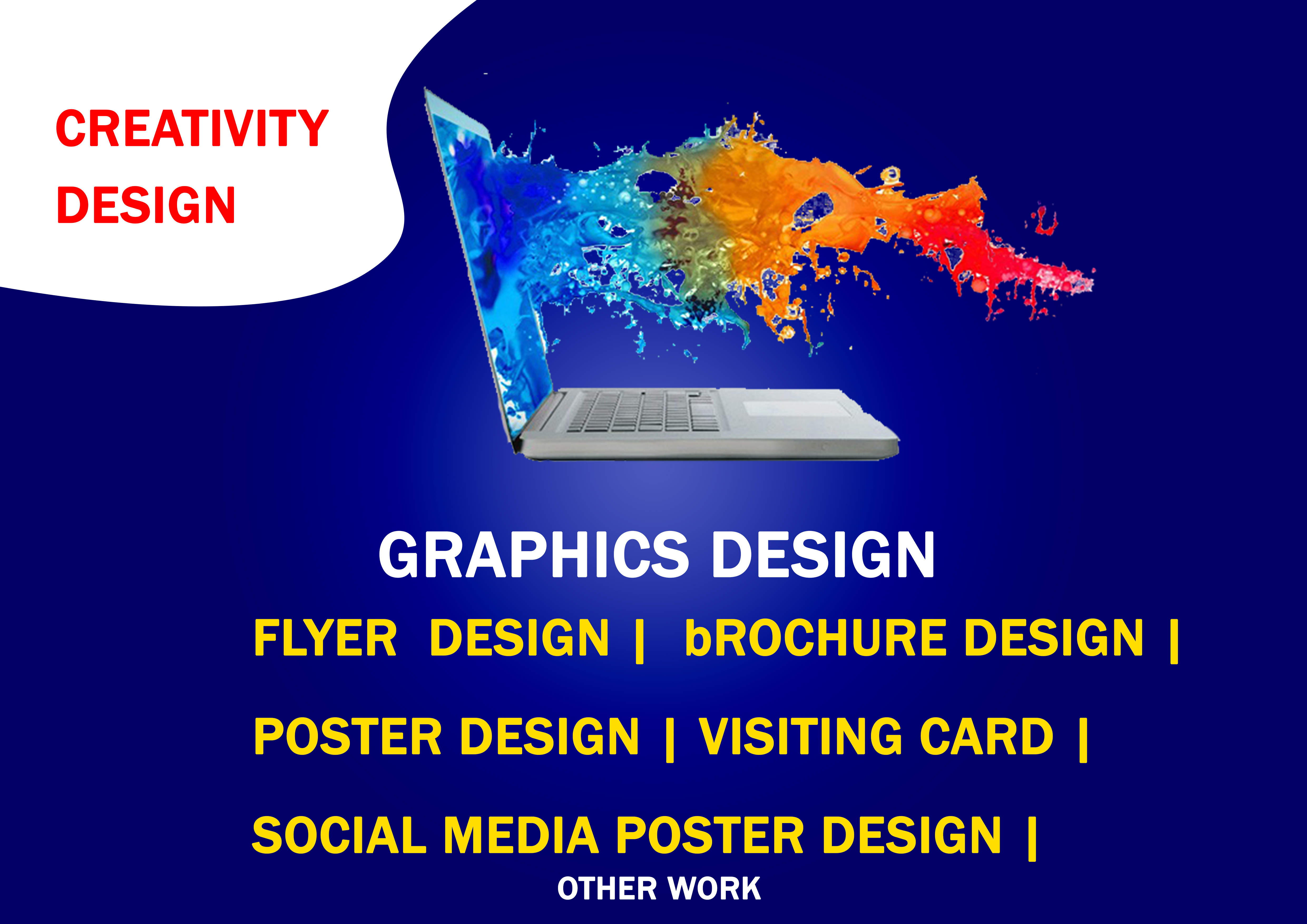 I will create social media poster design and graphics...