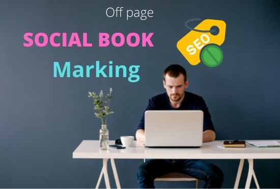 Iwill creat manually high quality social bookmarking ...