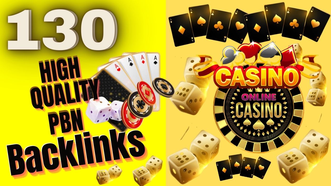 130 Highly Recommended Homepage and Manually done CAS...