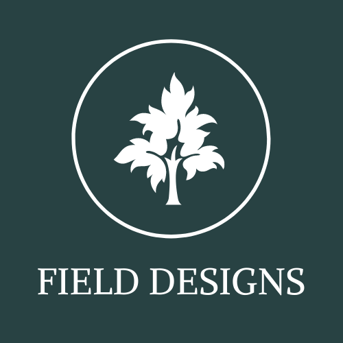 Design a unique logo for all domains