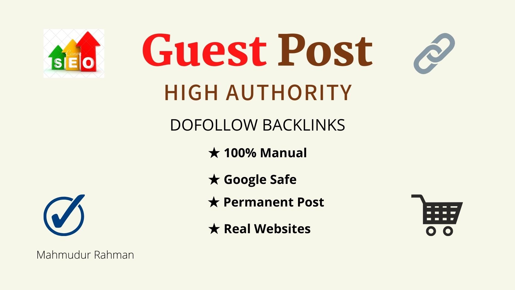 I will provide guest posts for Business, Tech, and ...