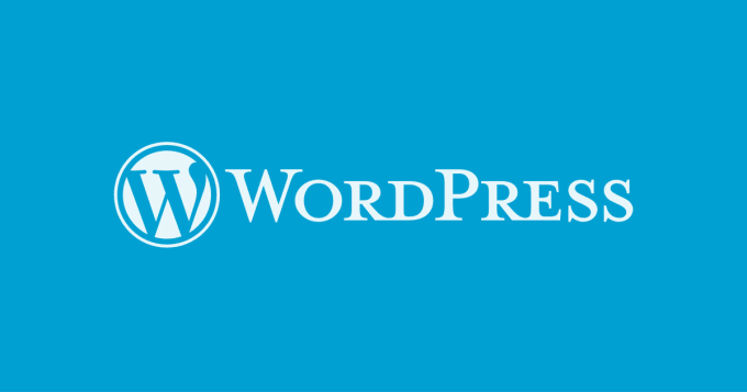 I will install wordpress theme